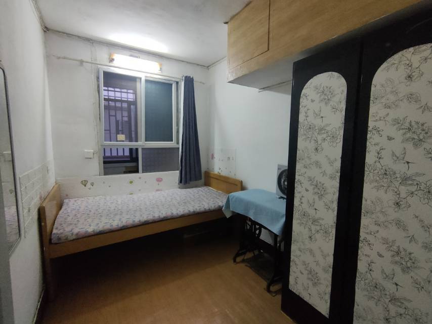 Changsha-Furong-Cozy Home,Clean&Comfy,No Gender Limit,Hustle & Bustle,Pet Friendly