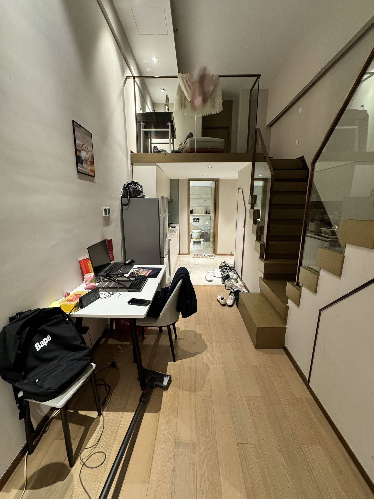 Hangzhou-Gongshu-Cozy Home
