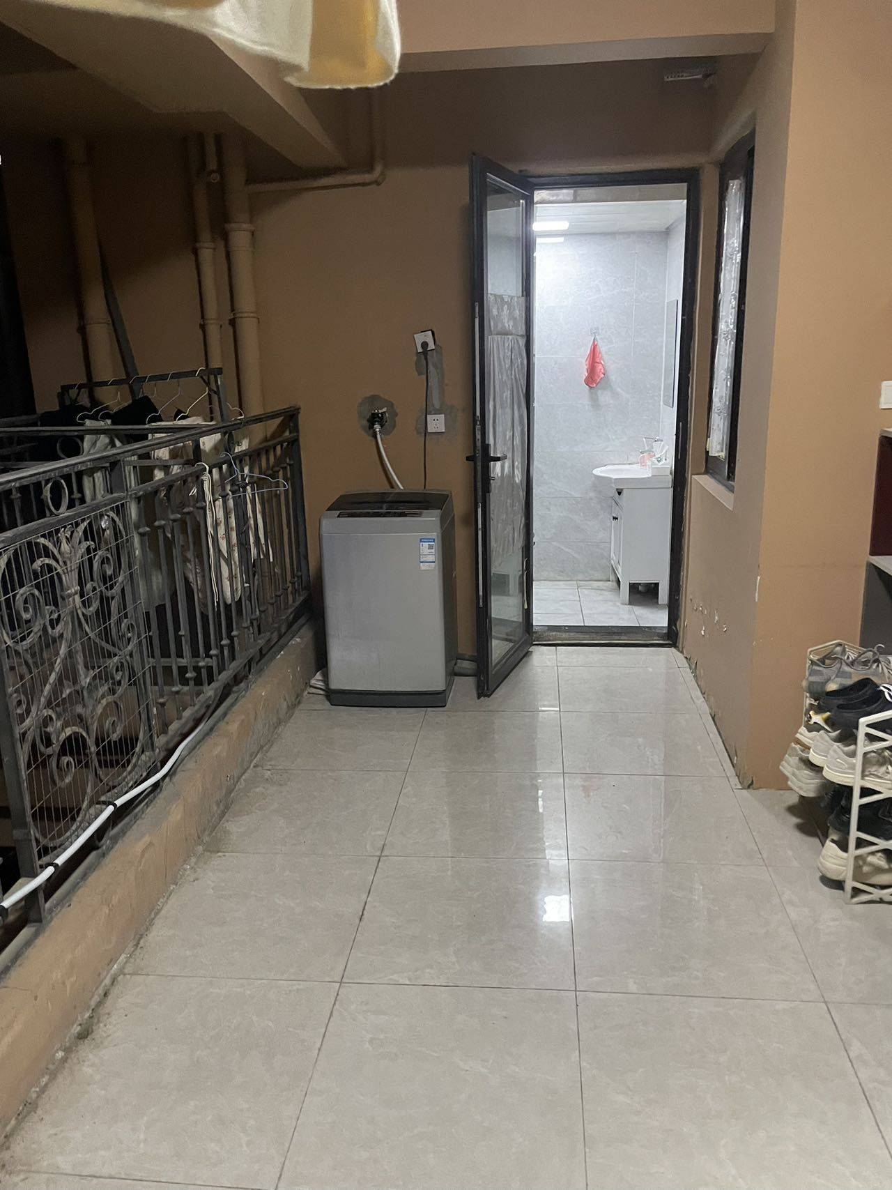 Nanjing-Pukou-Cozy Home,Clean&Comfy,No Gender Limit