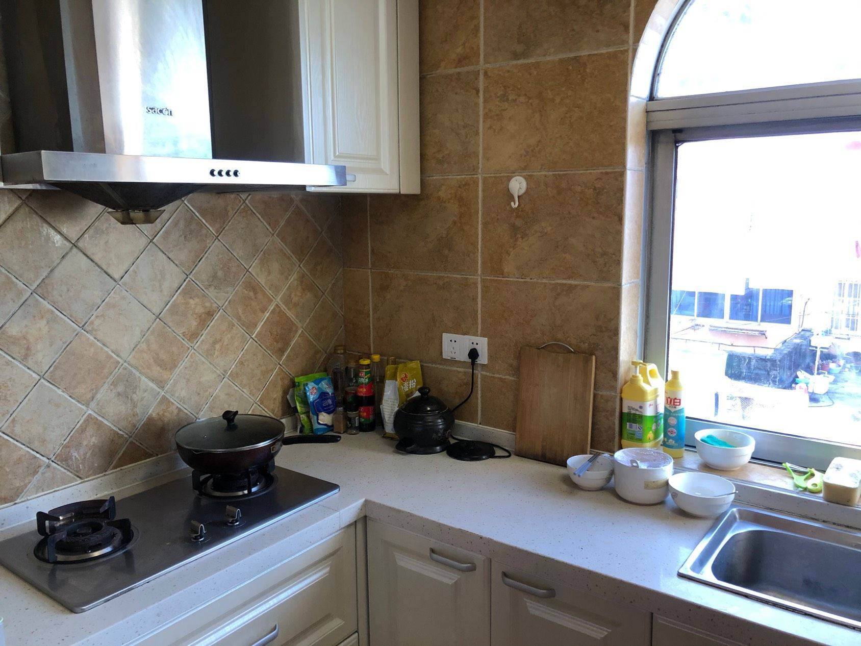 Shanghai-Jiading-Clean&Comfy,No Gender Limit