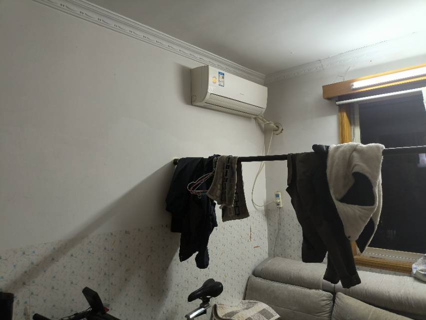 Wuxi-Liangxi-Cozy Home,No Gender Limit