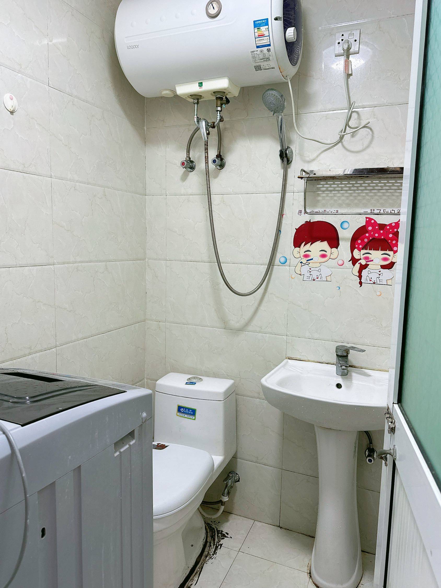 Hangzhou-Xihu-Cozy Home,Clean&Comfy,No Gender Limit,Pet Friendly