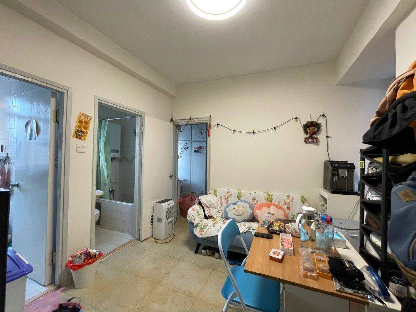 Hong Kong-Hong Kong Island-Cozy Home,Clean&Comfy,No Gender Limit,LGBTQ Friendly,Pet Friendly