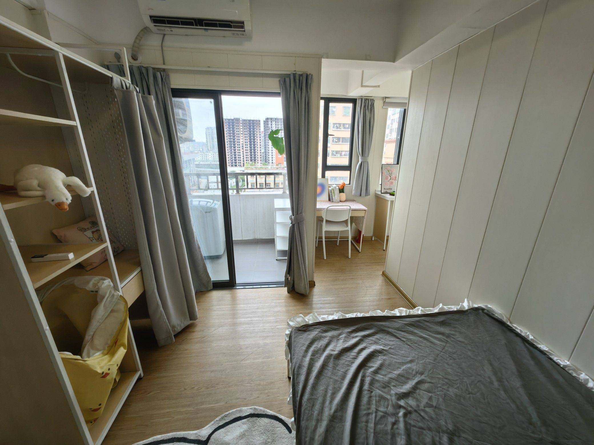 Shenzhen-Longhua-Cozy Home,Clean&Comfy,“Friends”,Chilled,LGBTQ Friendly