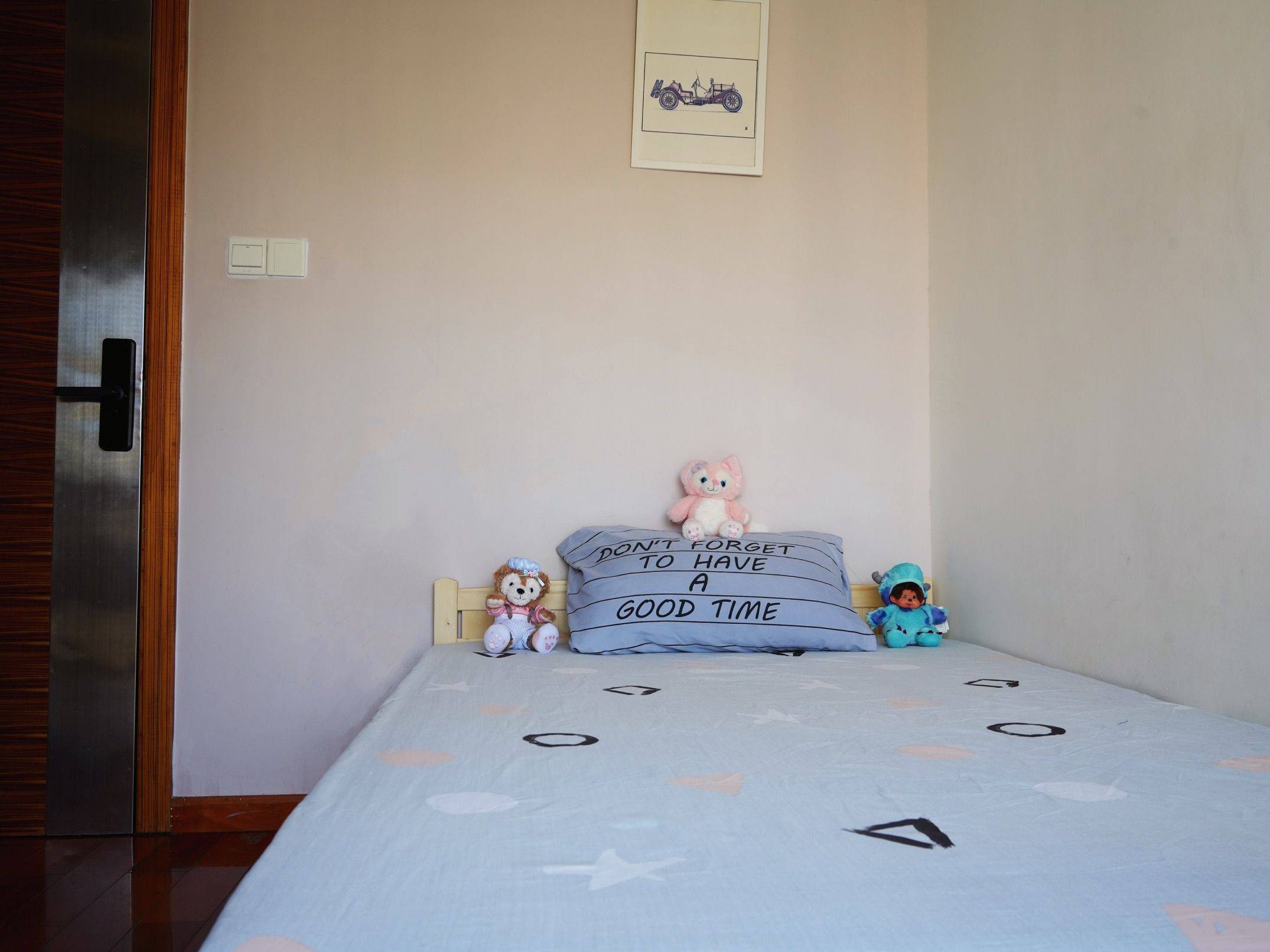 Shenzhen-Nanshan-Cozy Home,Clean&Comfy,No Gender Limit,Hustle & Bustle