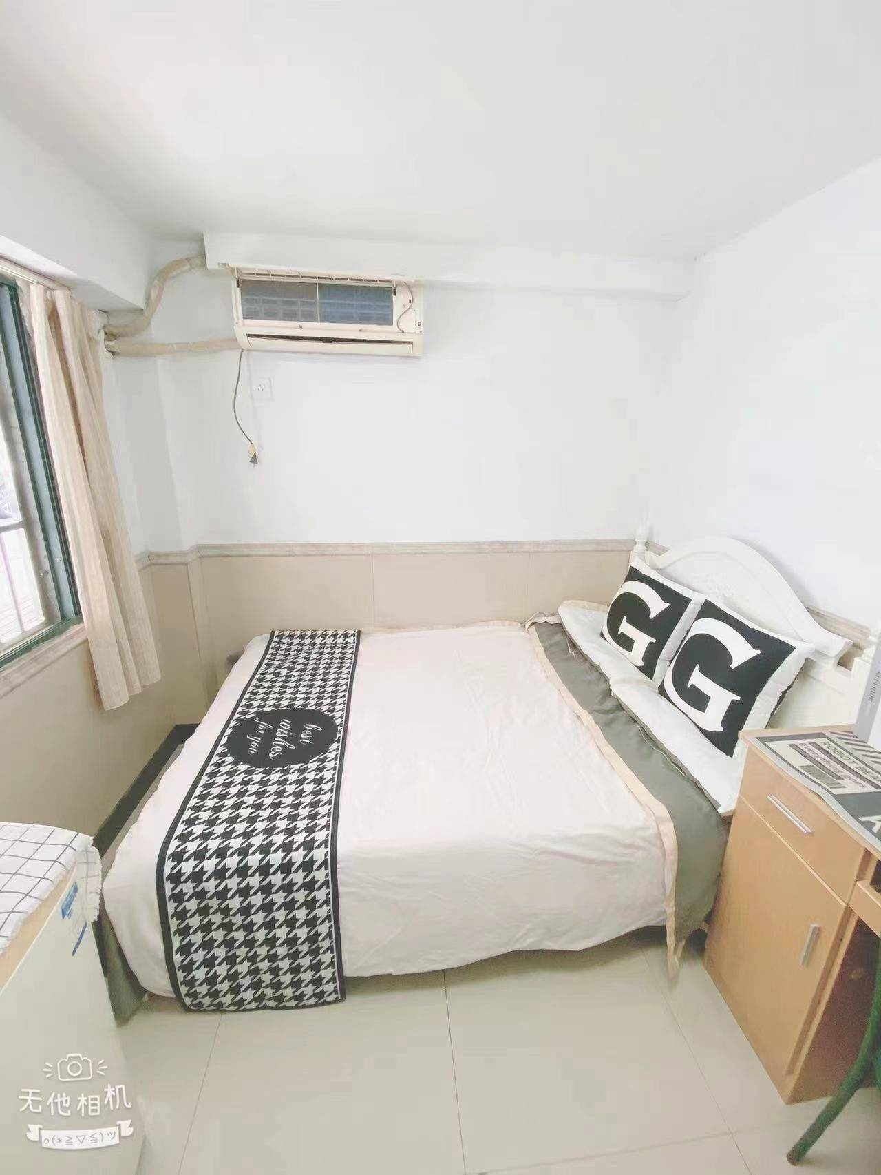 Hangzhou-Xihu-Cozy Home,No Gender Limit