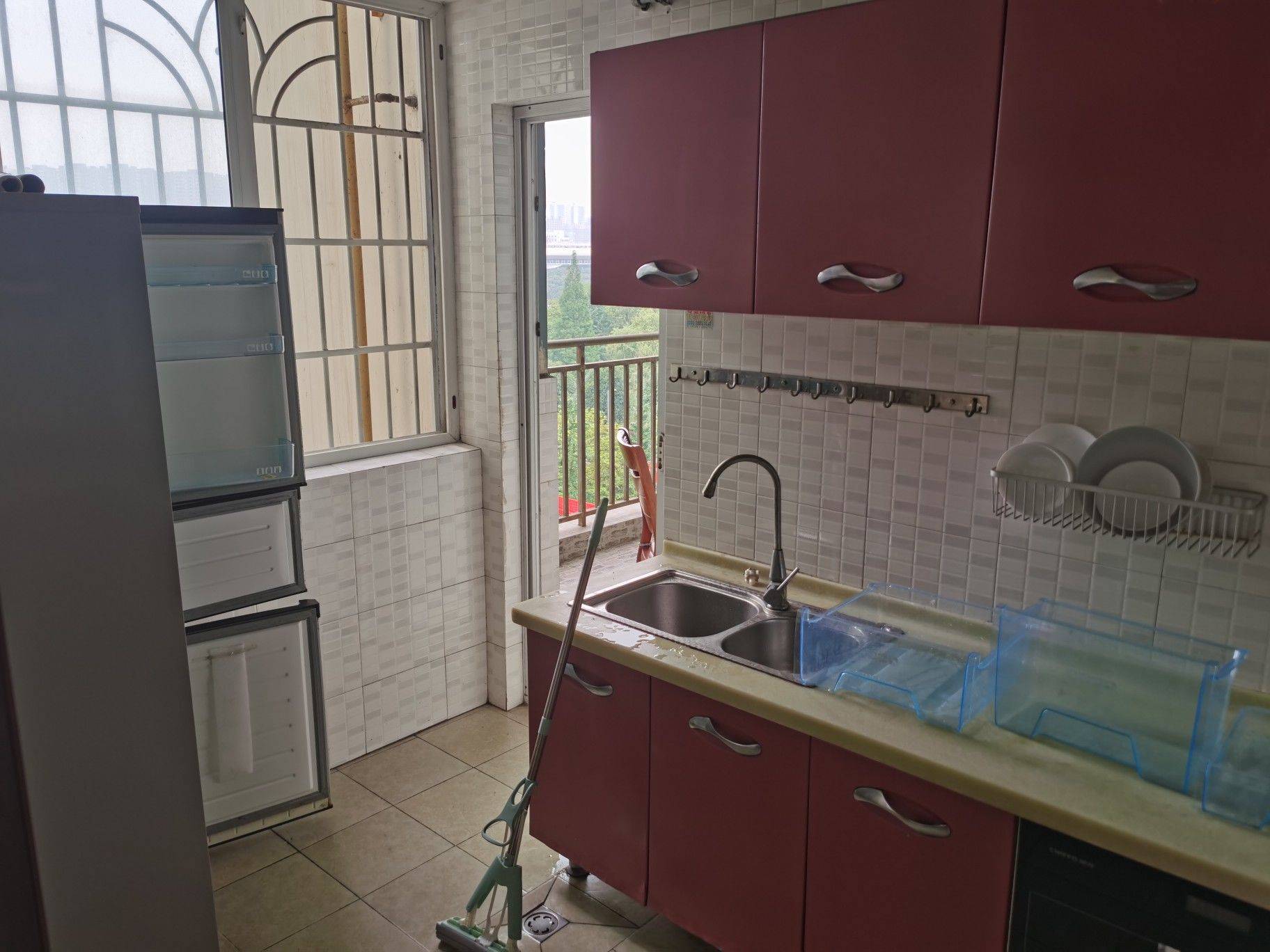 Chengdu-Xindu-Cozy Home,Clean&Comfy
