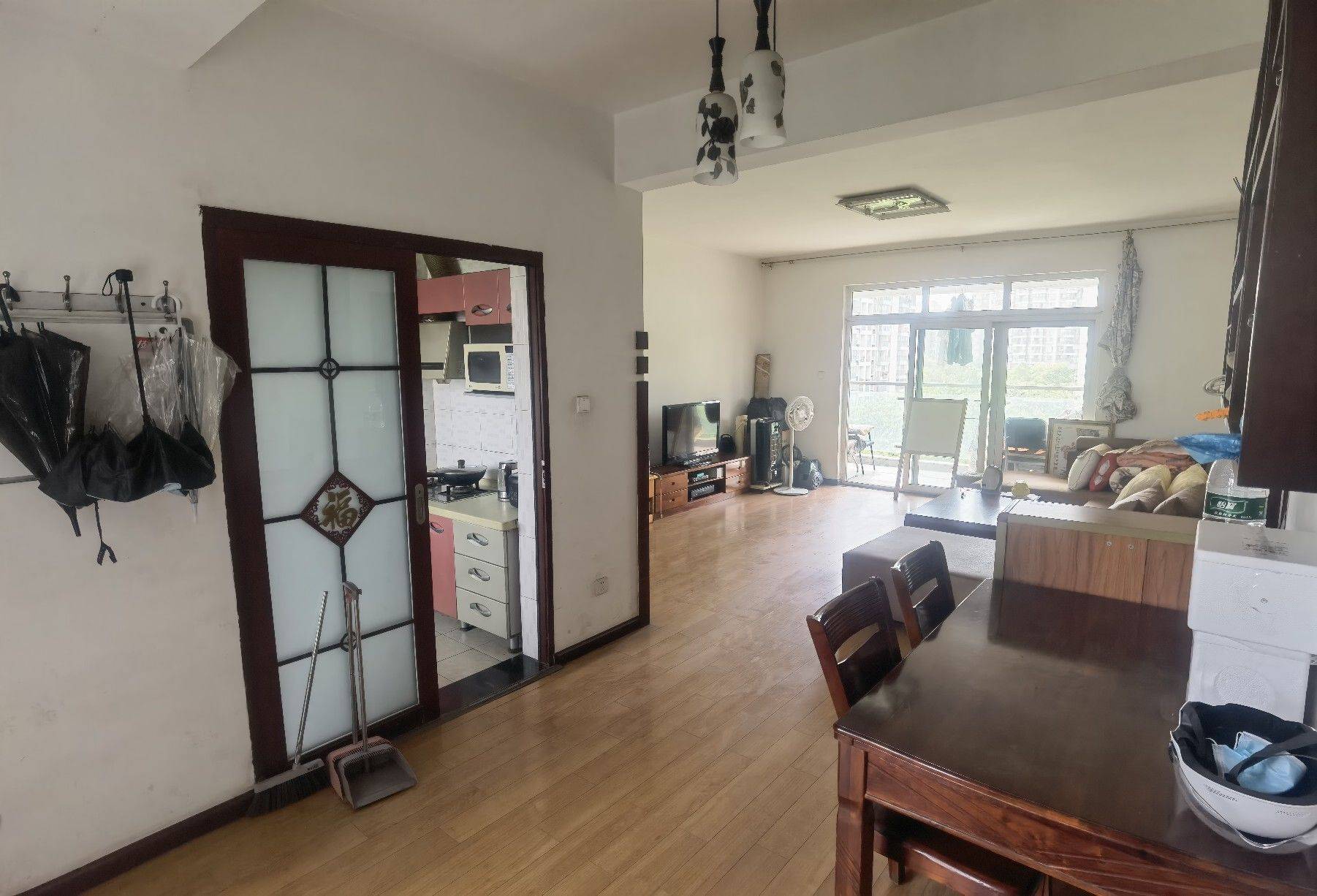 Chengdu-Xindu-Cozy Home,Clean&Comfy