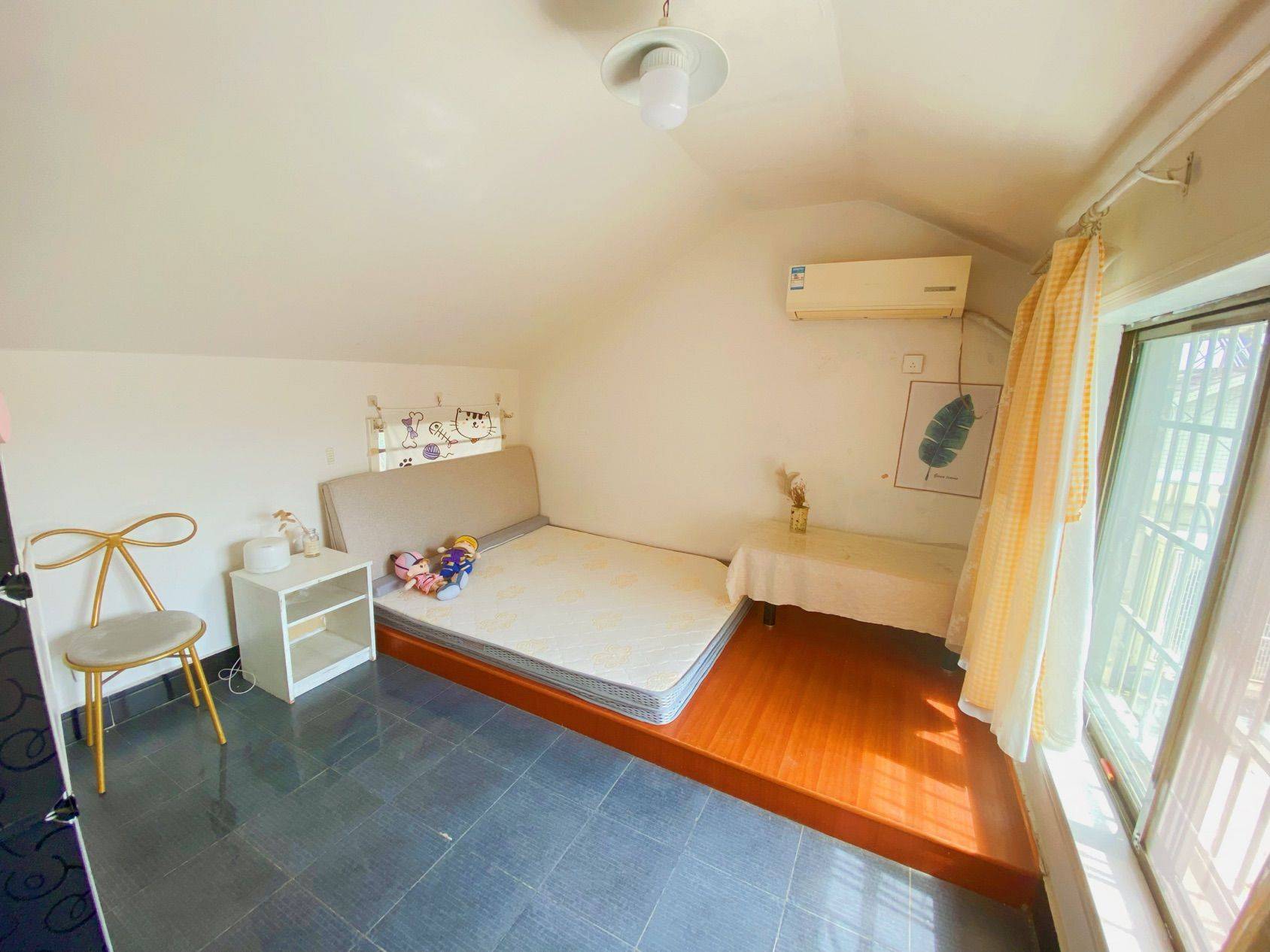 Changsha-Yuelu-Cozy Home,Clean&Comfy,No Gender Limit,Hustle & Bustle,Pet Friendly