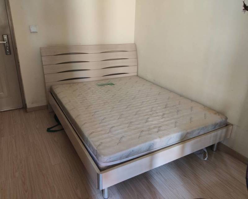 Beijing-Changping-Cozy Home