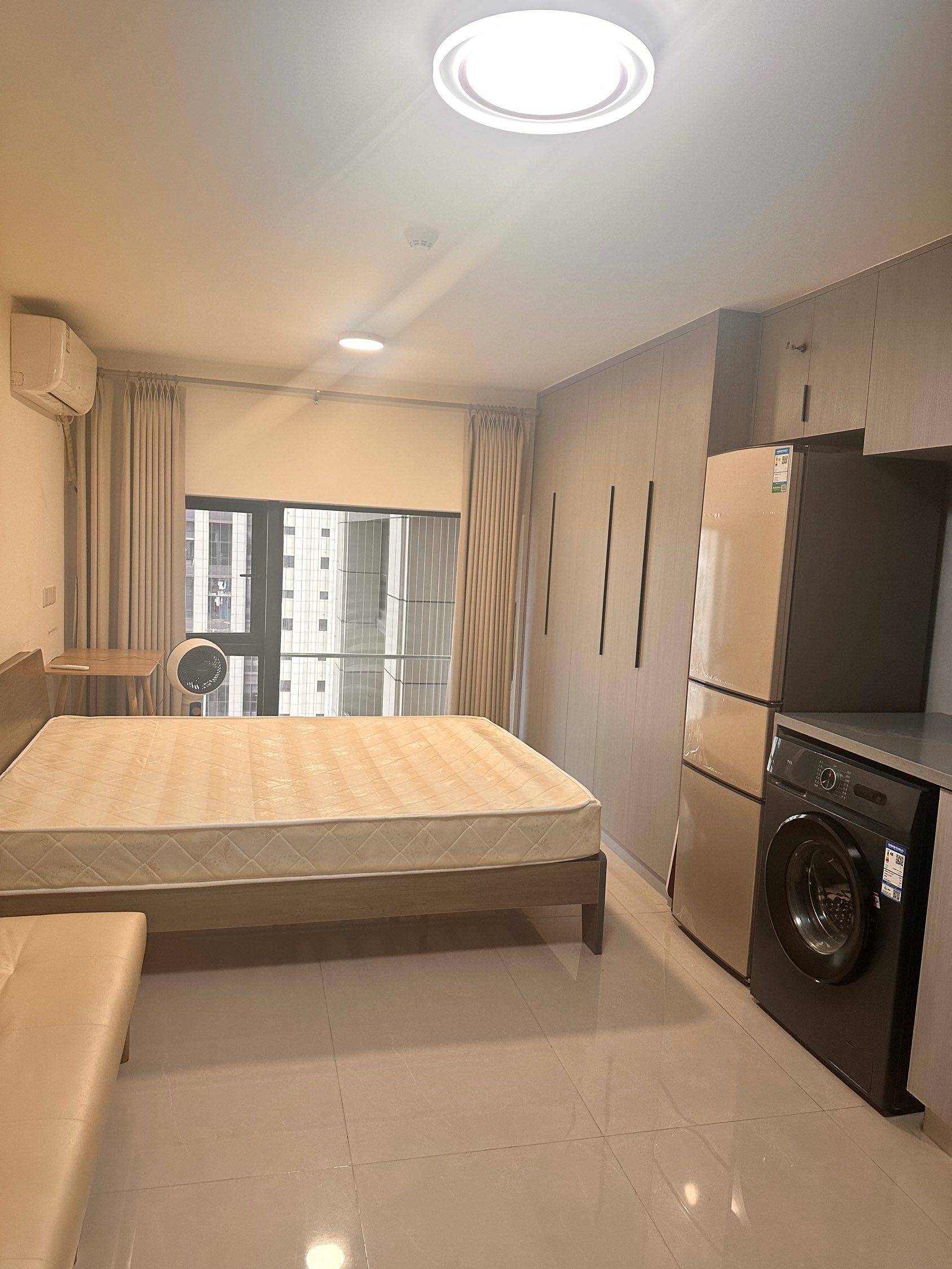 Clean&Comfy-No Gender Limit