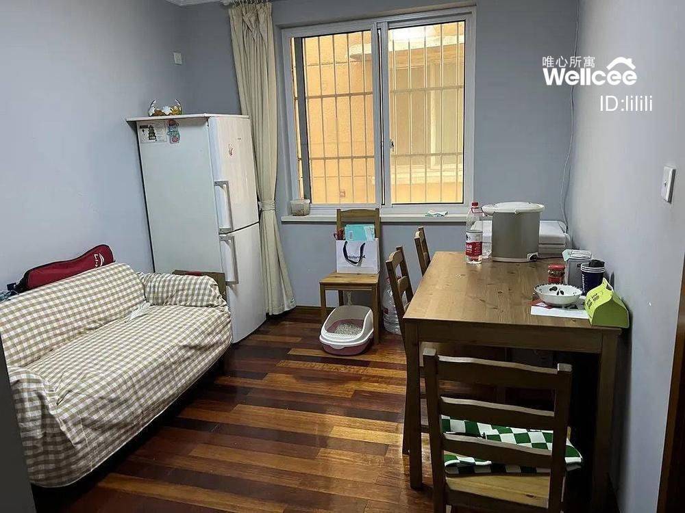 Shanghai-Minhang-Cozy Home,Clean&Comfy,No Gender Limit