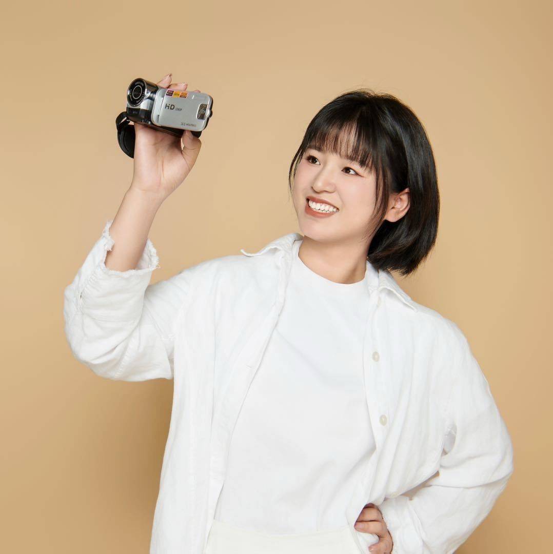 是柒柒呀