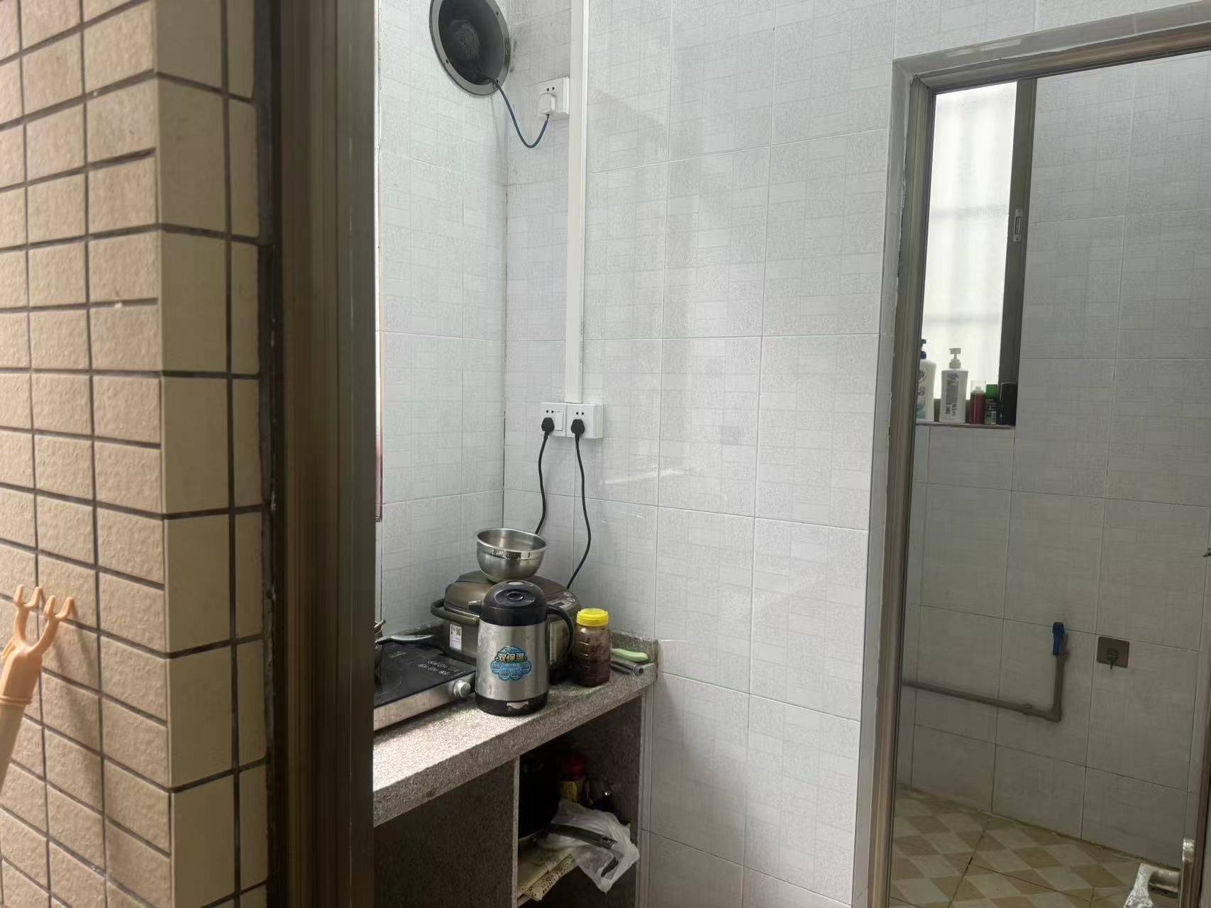 Guangzhou-Haizhu-Cozy Home,Clean&Comfy,No Gender Limit,Pet Friendly