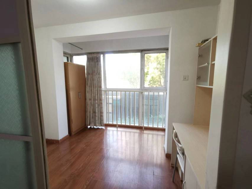 Beijing-Fengtai-Cozy Home,Clean&Comfy,No Gender Limit,Chilled