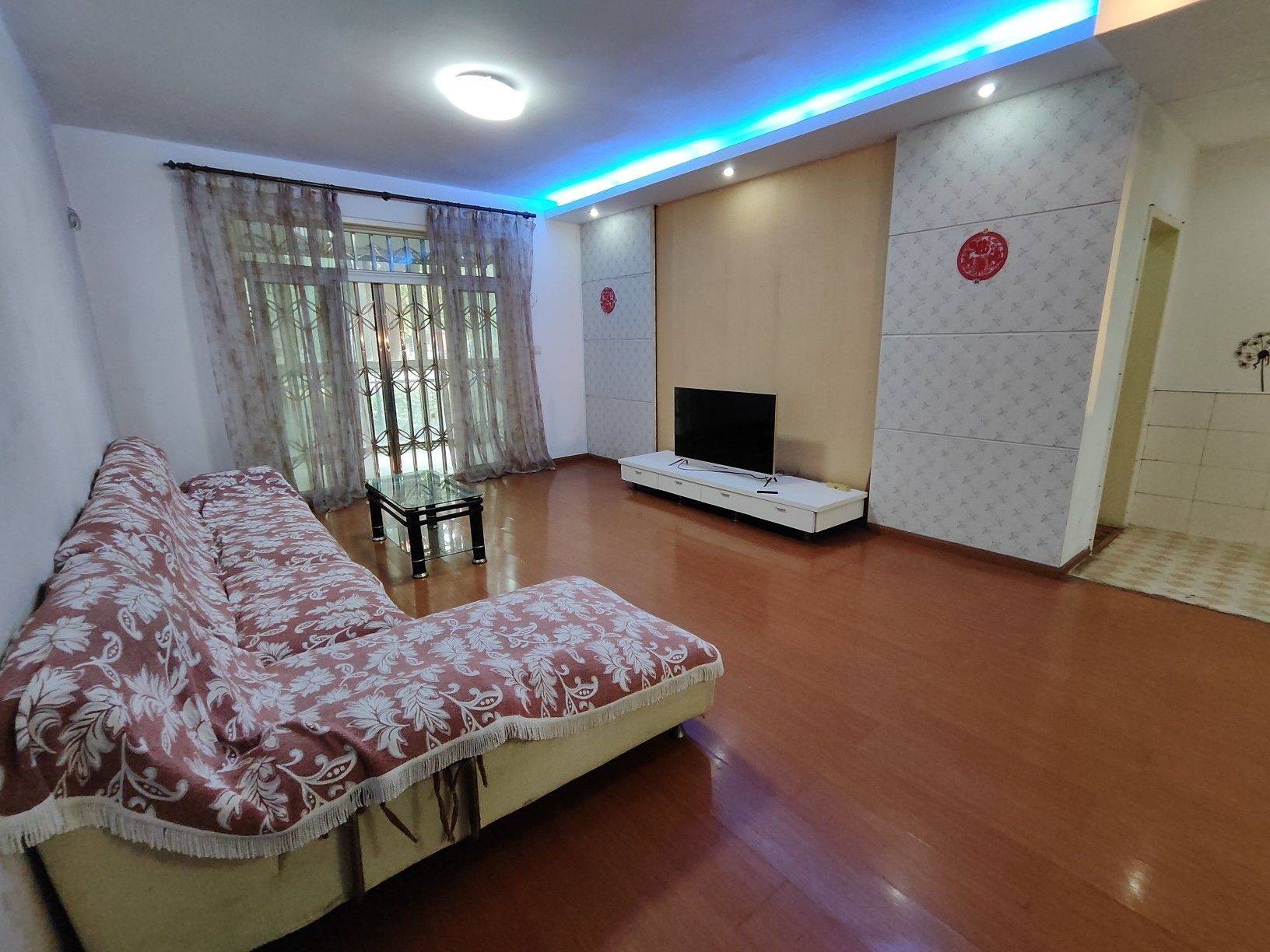 Wuhan-Wuchang-Cozy Home,Clean&Comfy,Hustle & Bustle,“Friends”