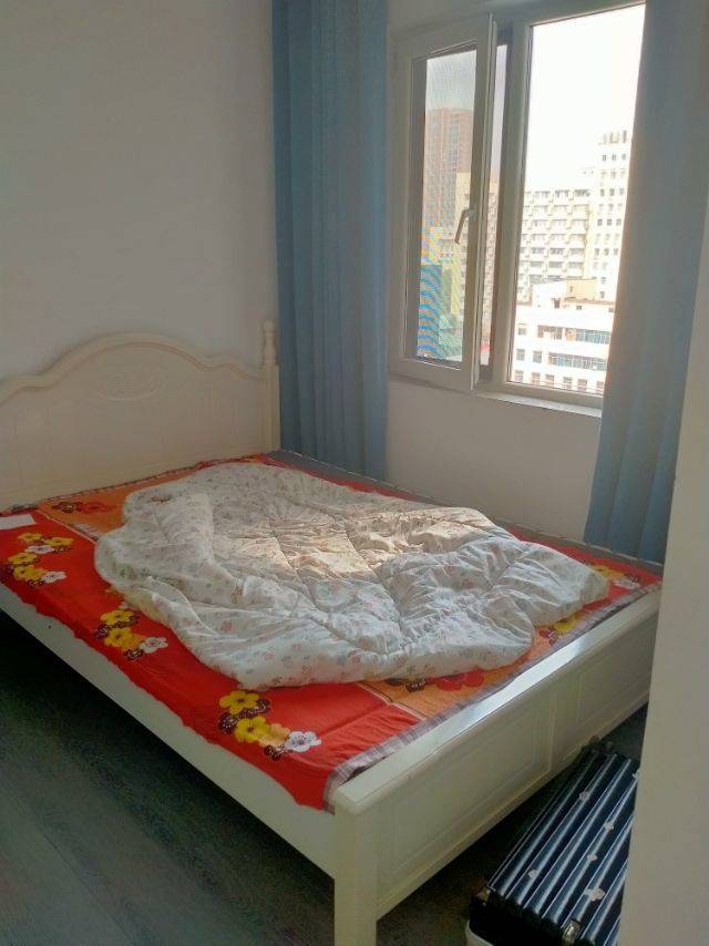 郑州 二七 | 二七区正商城·祥园(华中路北)_4