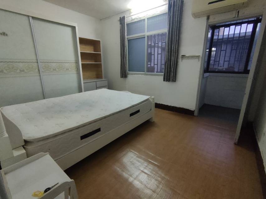 Changsha-Furong-Cozy Home,Clean&Comfy,No Gender Limit,Hustle & Bustle,Pet Friendly