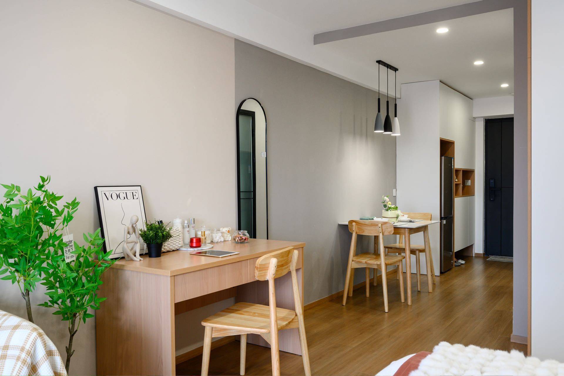 Shanghai-Xuhui-Cozy Home,Clean&Comfy,No Gender Limit,Hustle & Bustle