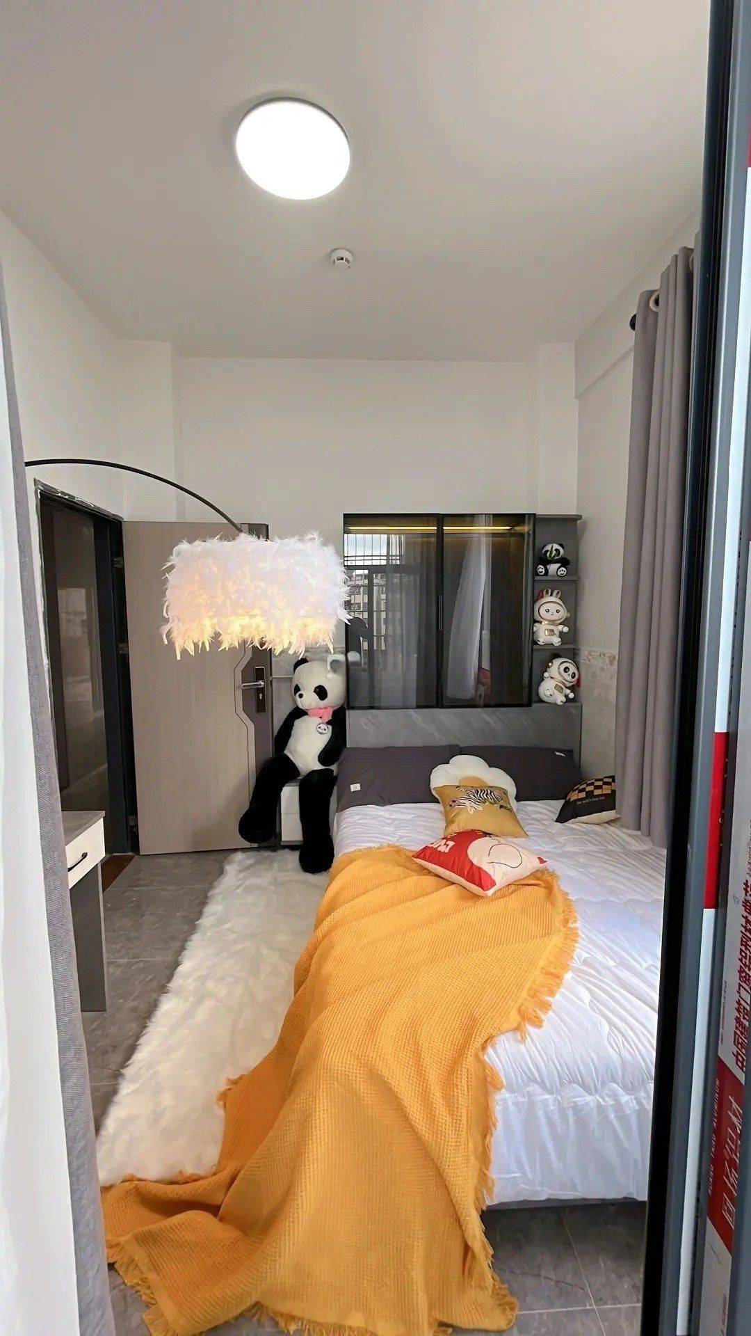 Guangzhou-Baiyun-Cozy Home,Clean&Comfy,No Gender Limit,Chilled