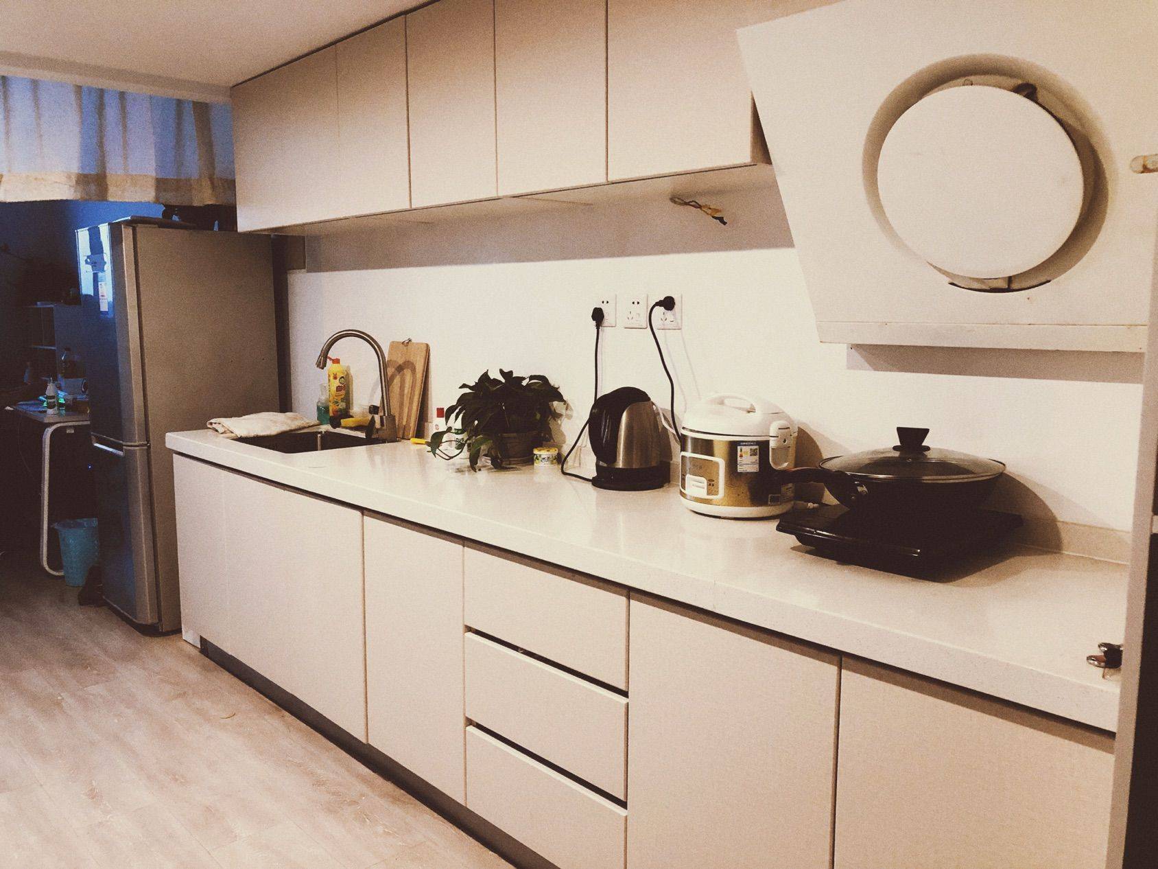 Beijing-Mentougou-Cozy Home,Clean&Comfy,Chilled