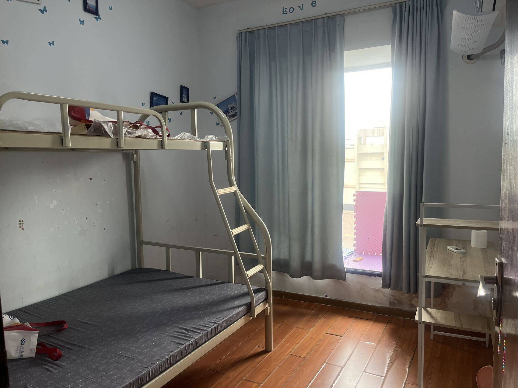 Guangzhou-Baiyun-Cozy Home,Clean&Comfy,No Gender Limit,Hustle & Bustle,“Friends”,Chilled,LGBTQ Friendly,Pet Friendly