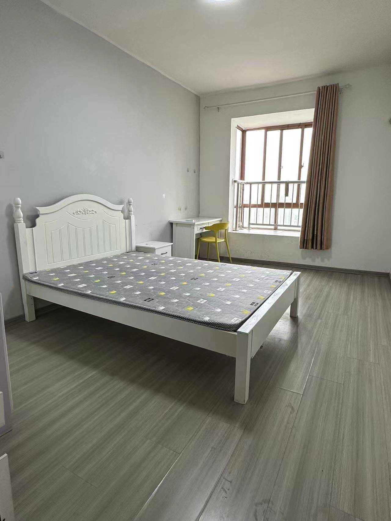 Hefei-Luyang-Cozy Home,Clean&Comfy,Chilled