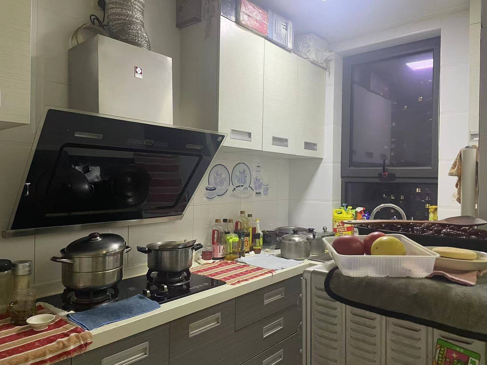 Beijing-Tongzhou-Cozy Home,Clean&Comfy