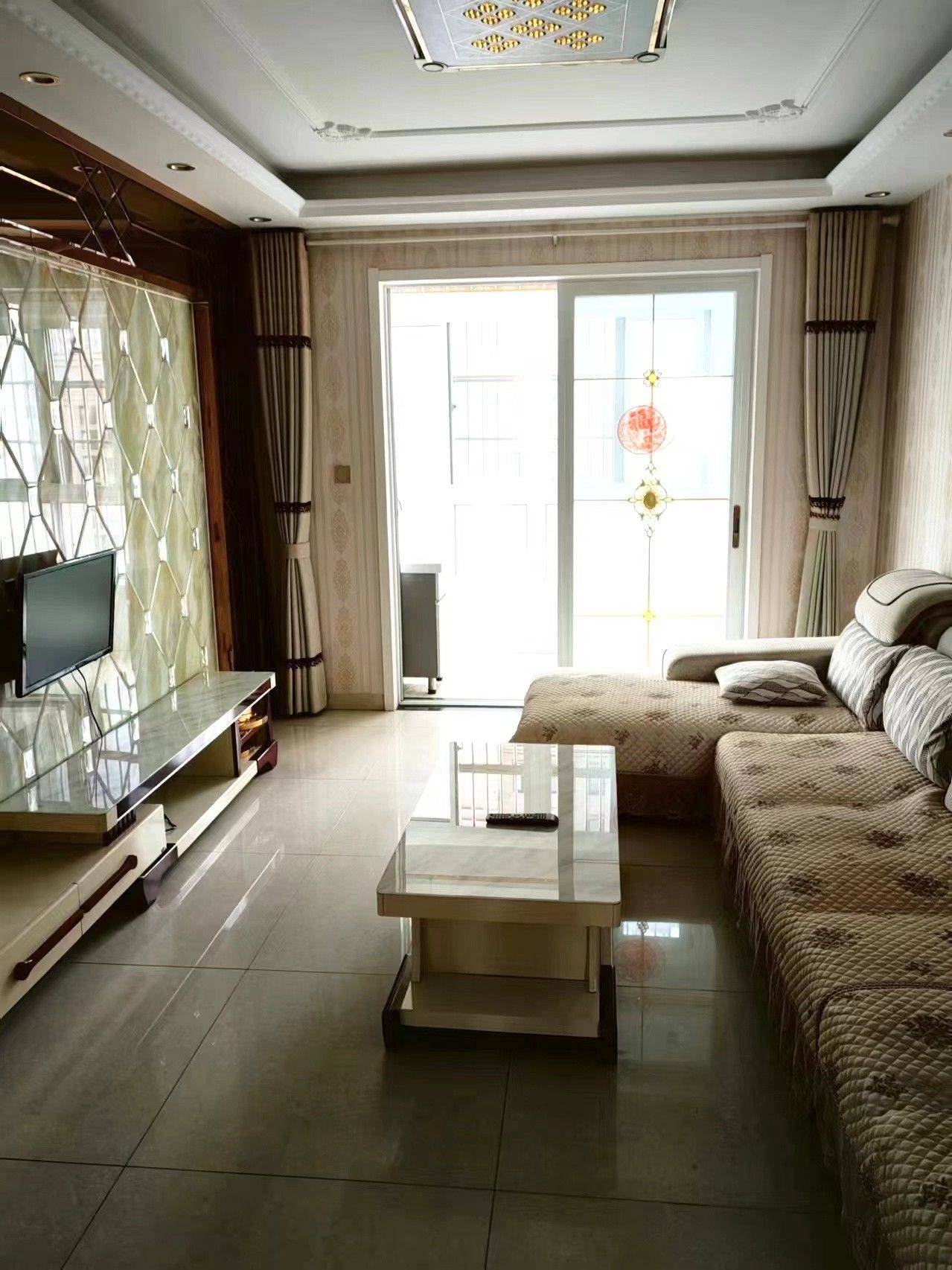 Hefei-Shushan-Cozy Home,Clean&Comfy,No Gender Limit,“Friends”,Chilled