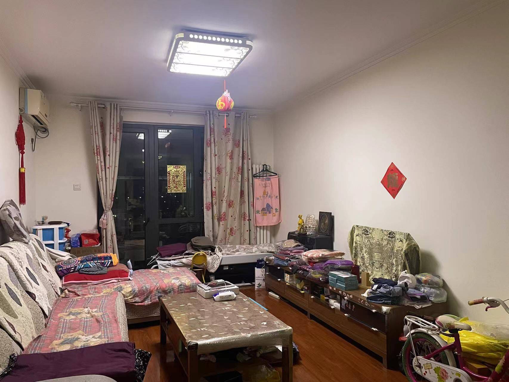 Beijing-Tongzhou-Cozy Home,Clean&Comfy,No Gender Limit,Hustle & Bustle,Pet Friendly