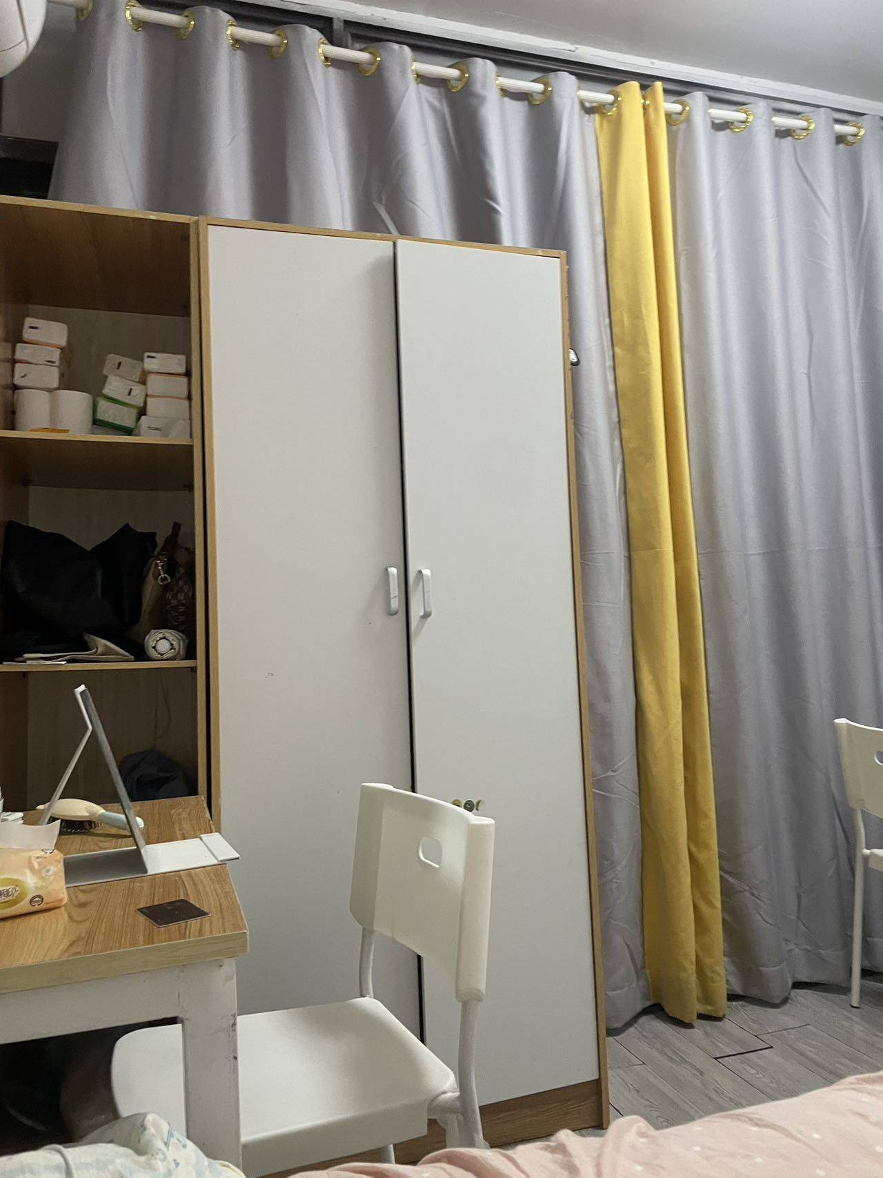 Nanjing-Pukou-Cozy Home,Clean&Comfy,No Gender Limit