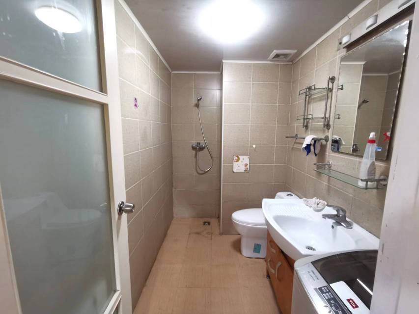 Beijing-Fengtai-Cozy Home,Clean&Comfy,No Gender Limit,Chilled