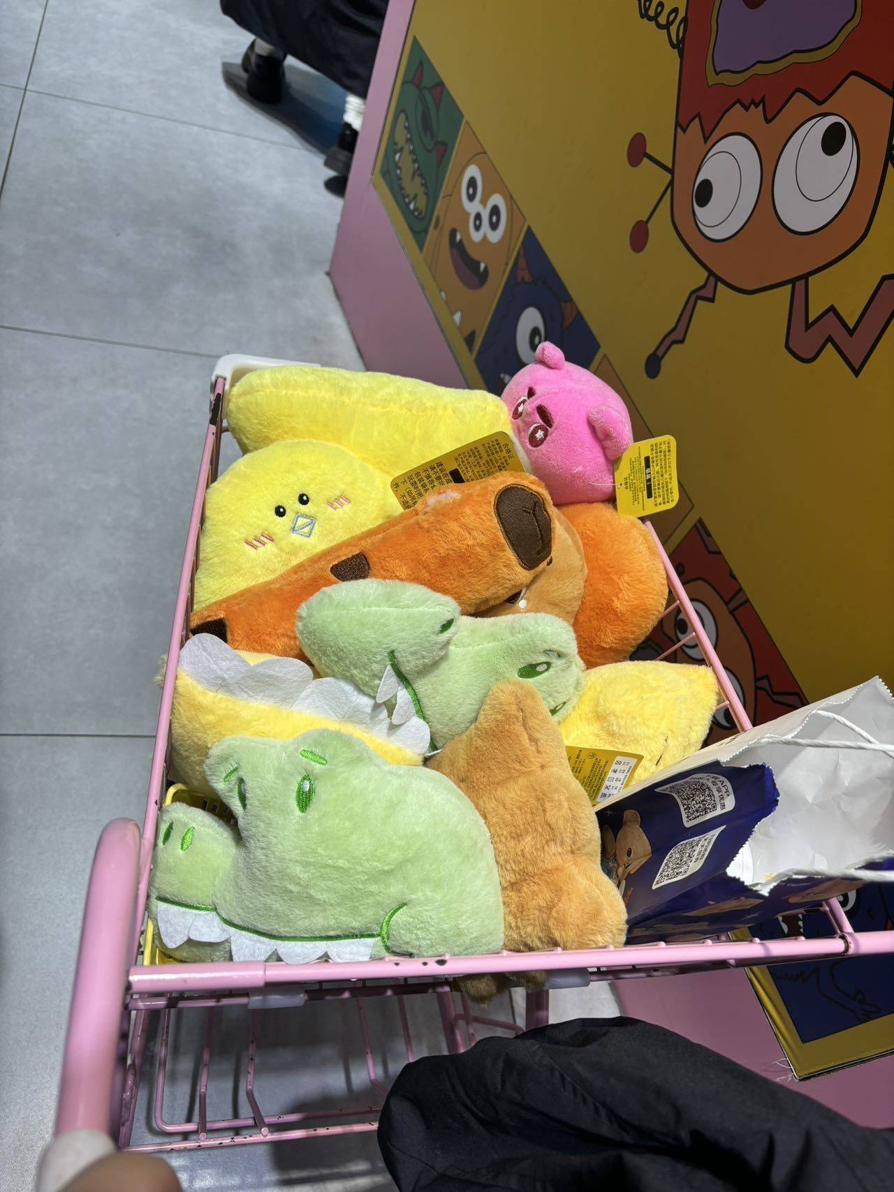 懒懒懒大王
