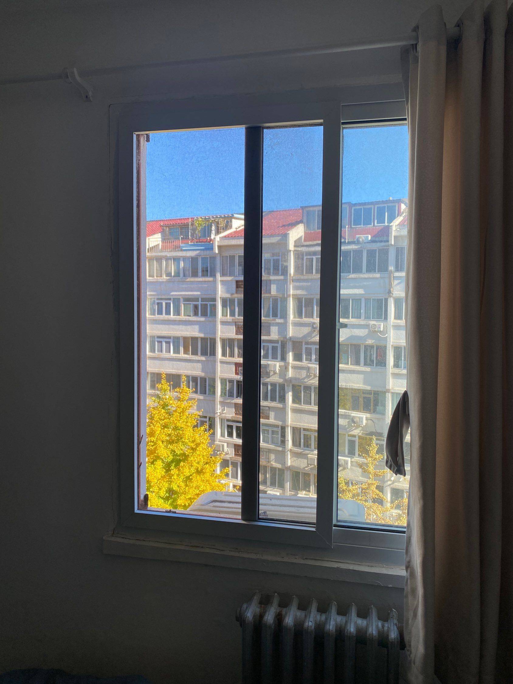 Beijing-Chaoyang-Cozy Home,Clean&Comfy,Hustle & Bustle