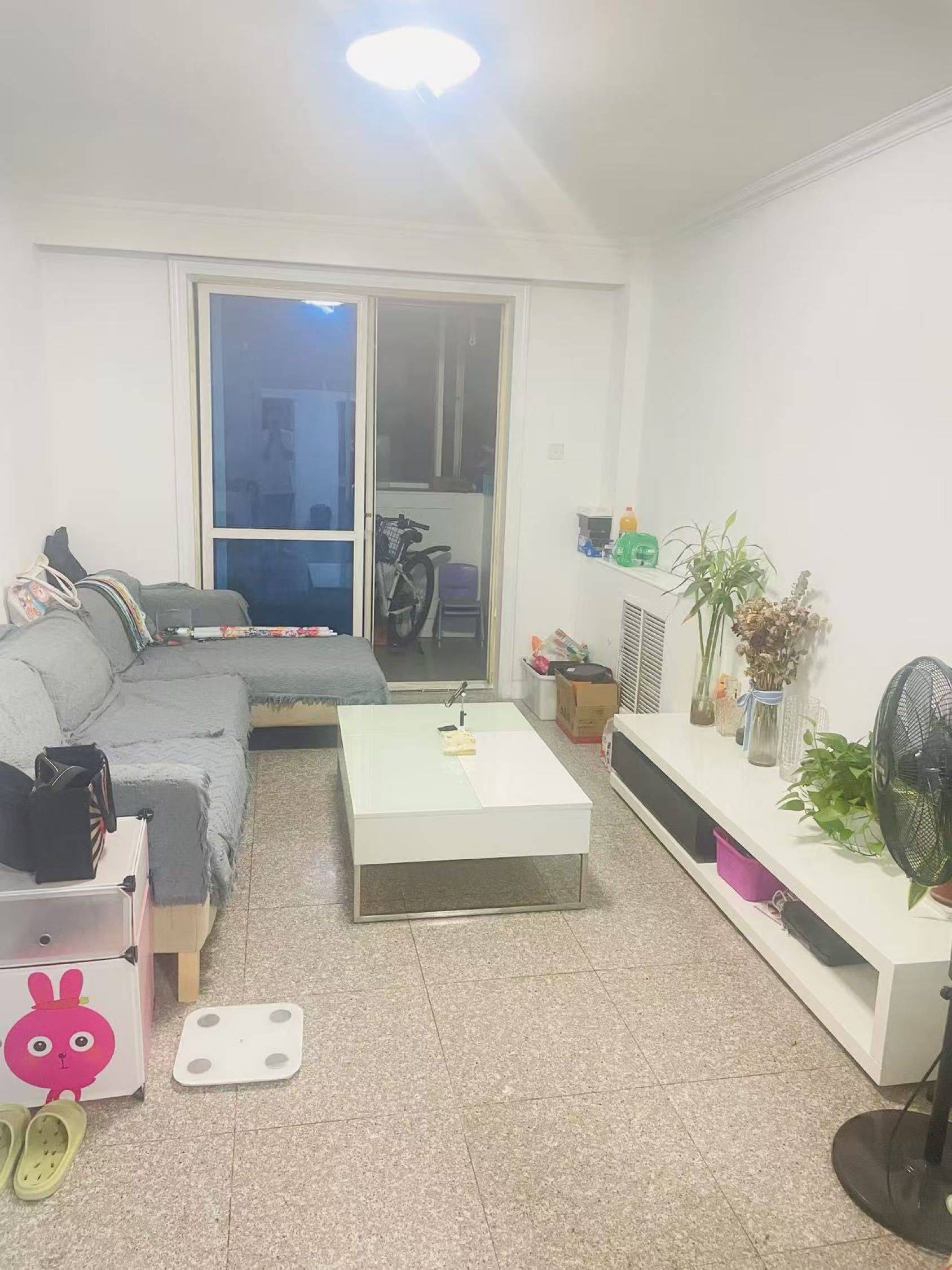 北京-昌平-溫馨小窩,乾淨治愈,不限性別