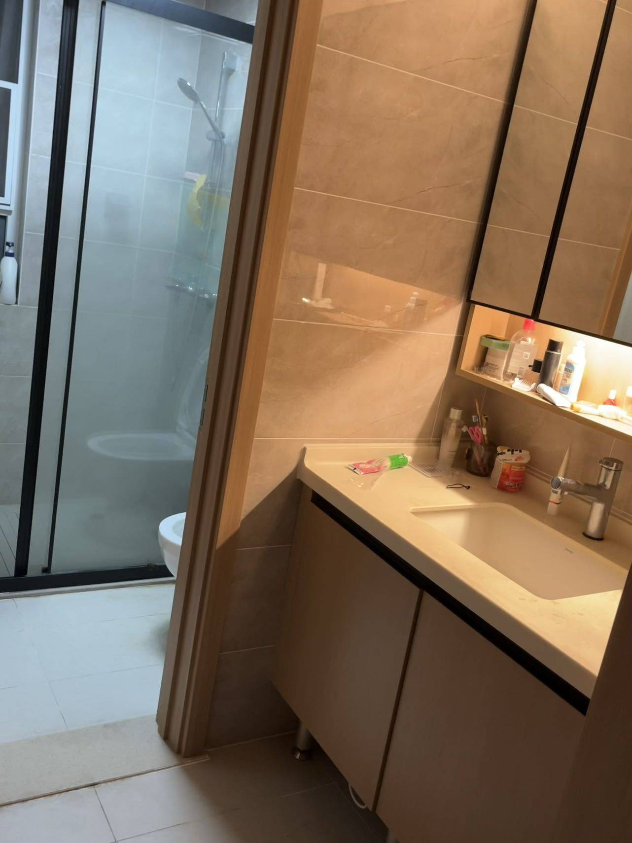 Wuhan-Hongshan-Cozy Home,Clean&Comfy,No Gender Limit,Pet Friendly