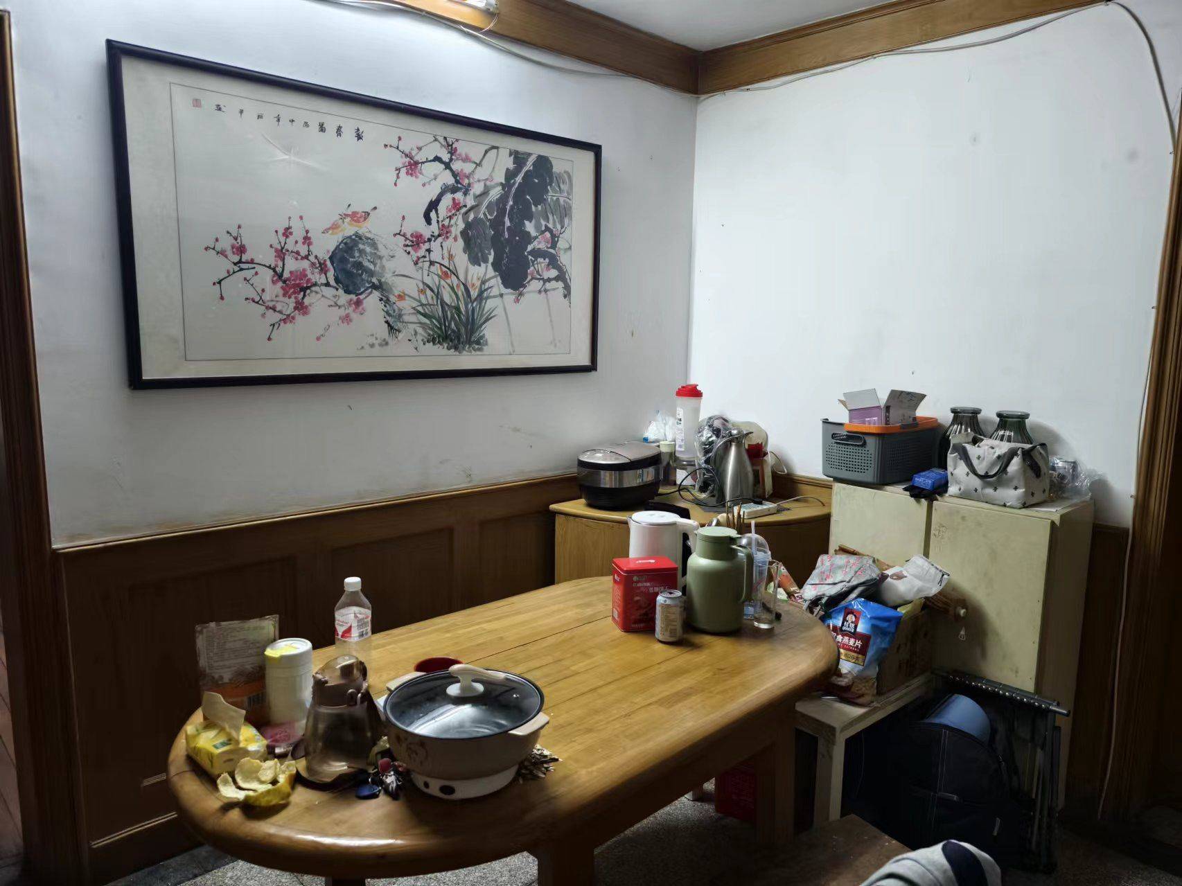 上海-闵行-温馨小窝,干净治愈,不限性别,市井烟火气,老友记,LGBTQ友好,宠物友好