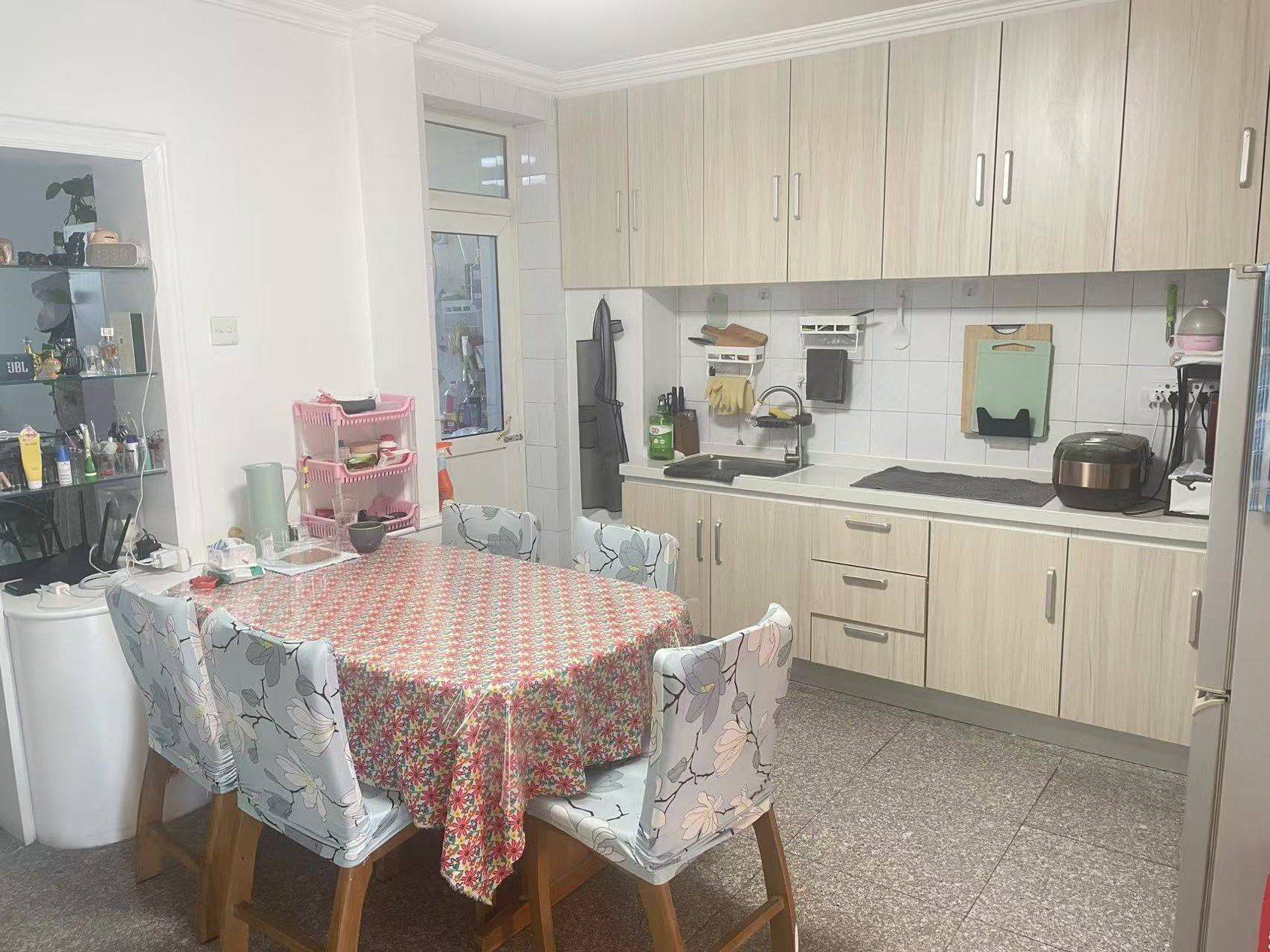 北京-昌平-溫馨小窩,乾淨治愈,不限性別