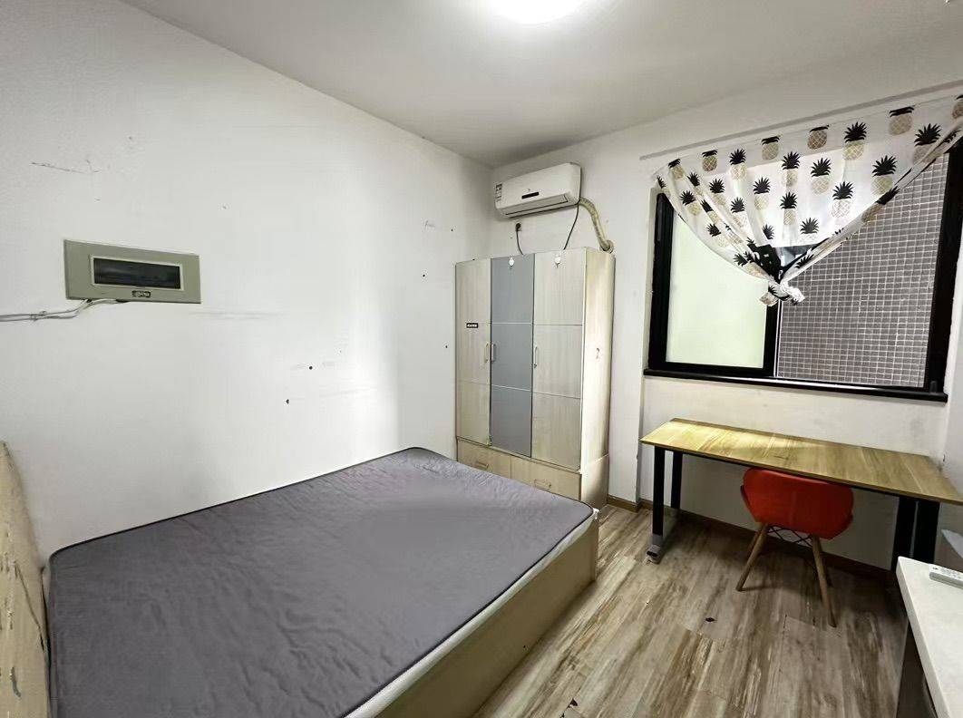 成都-锦江-温馨小窝,干净治愈,市井烟火气,老友记,慢时光,宠物友好