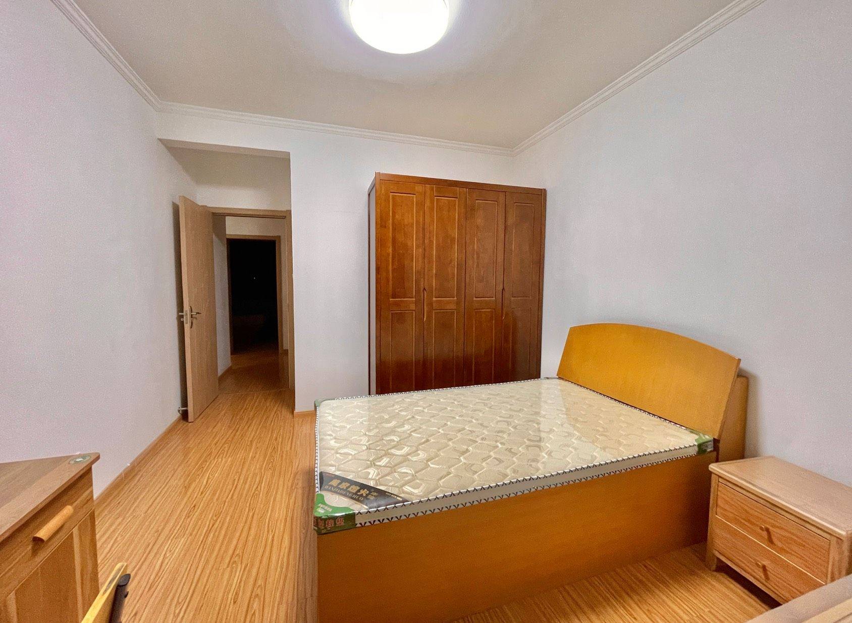 Nanjing-Jianye-Clean&Comfy,No Gender Limit