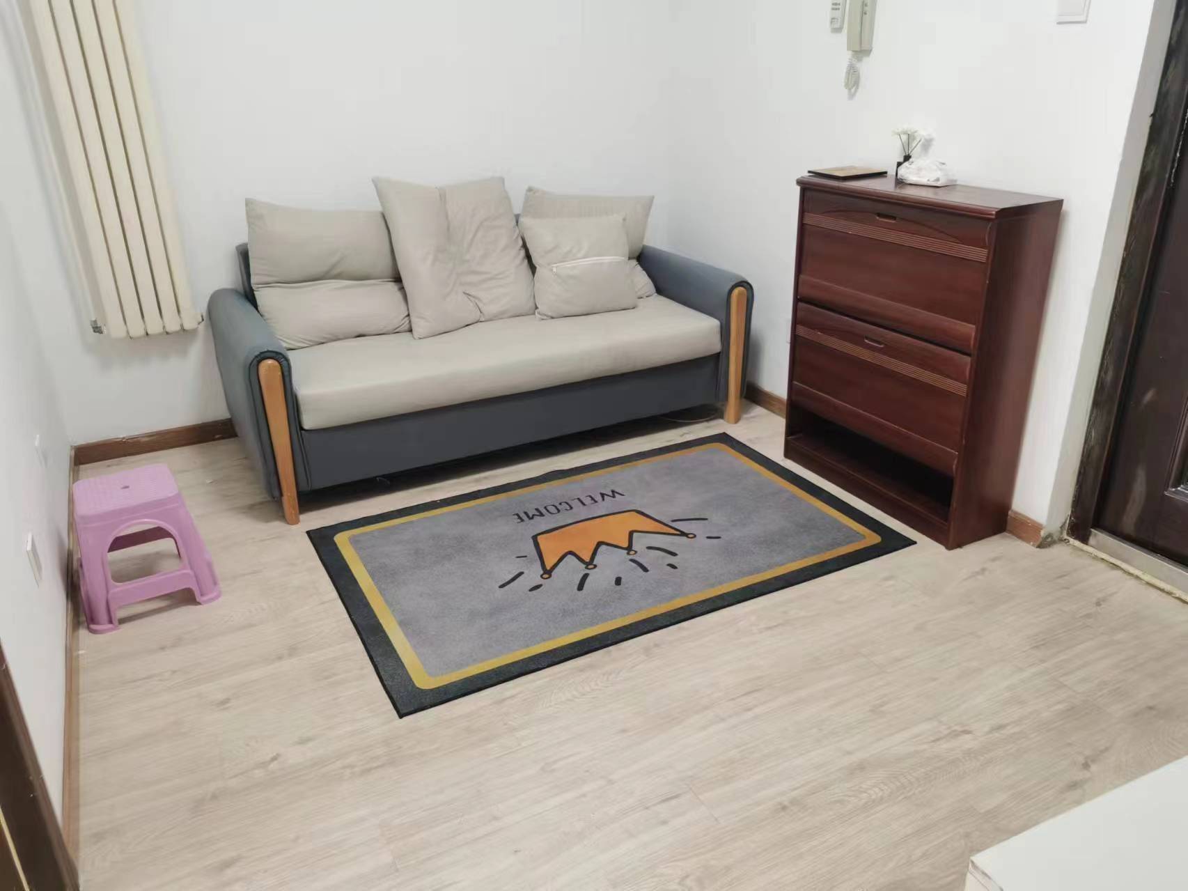 Beijing-Fengtai-Cozy Home,Clean&Comfy,No Gender Limit,Chilled,LGBTQ Friendly,Pet Friendly