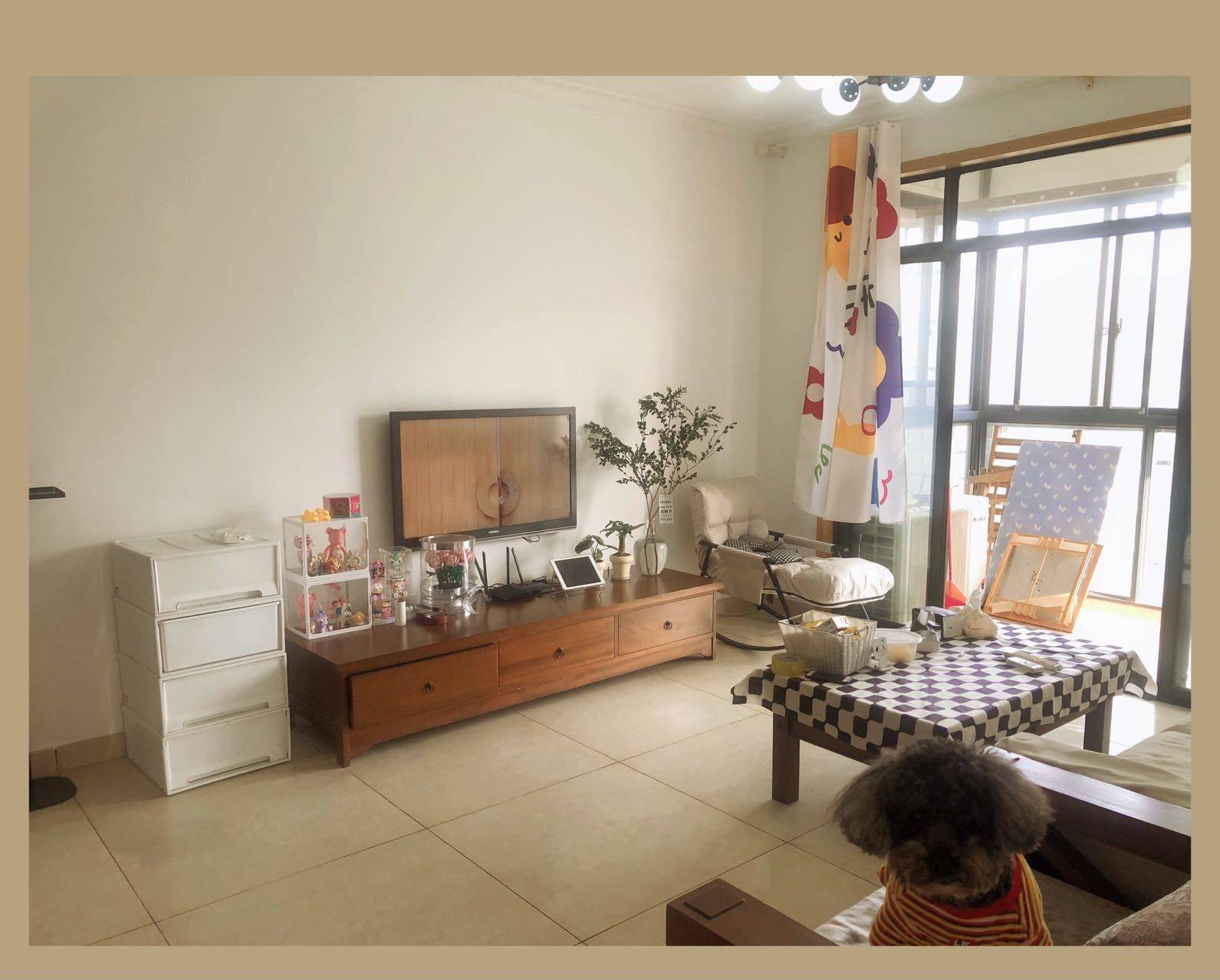 Changsha-Kaifu-Cozy Home,Clean&Comfy,No Gender Limit,Hustle & Bustle,“Friends”,Chilled