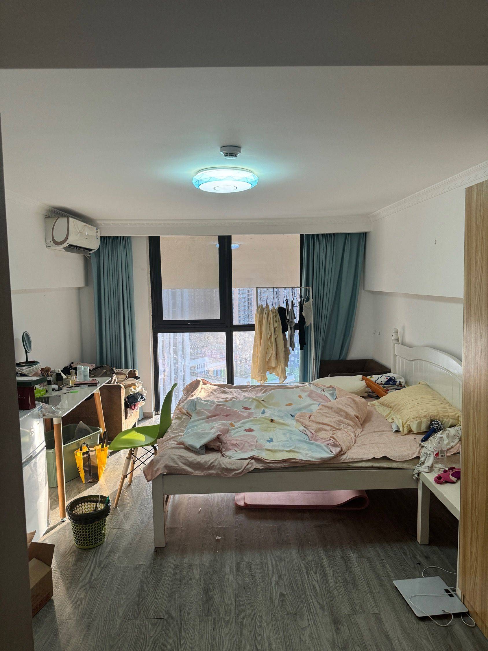 Chengdu-Chenghua-Cozy Home,Clean&Comfy,Chilled