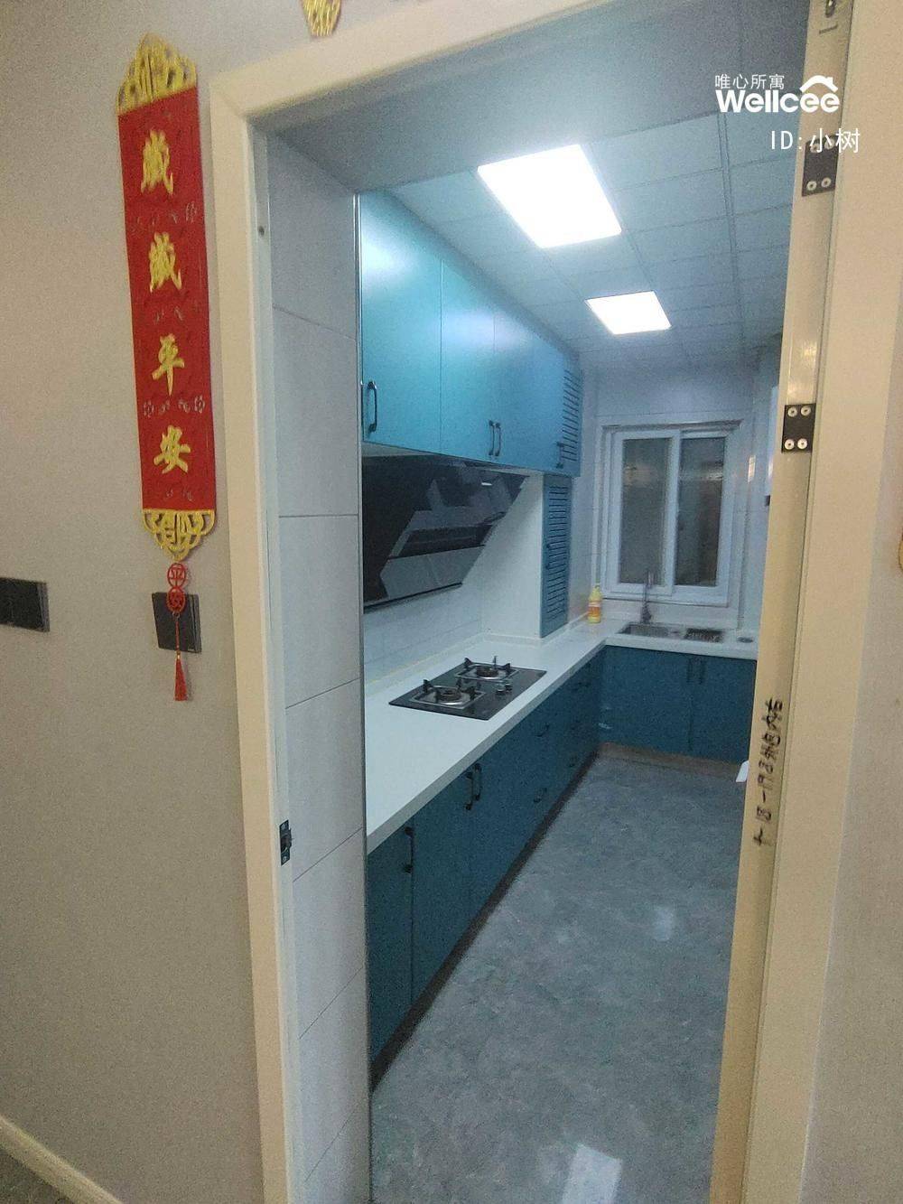 Xi'An-Yanta-Cozy Home,Clean&Comfy,No Gender Limit