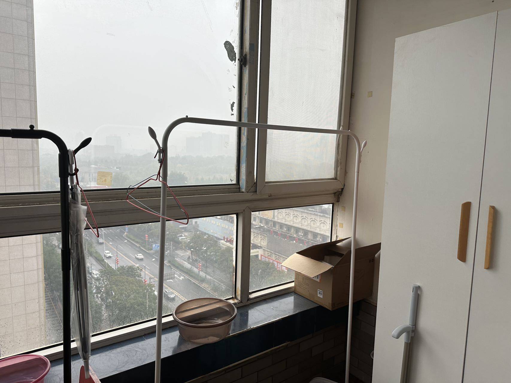 Beijing-Shijingshan-Cozy Home,Clean&Comfy,No Gender Limit,Hustle & Bustle