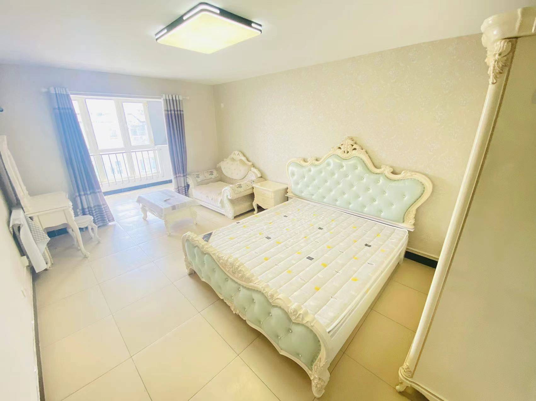 Beijing-Chaoyang-Cozy Home,Clean&Comfy,No Gender Limit