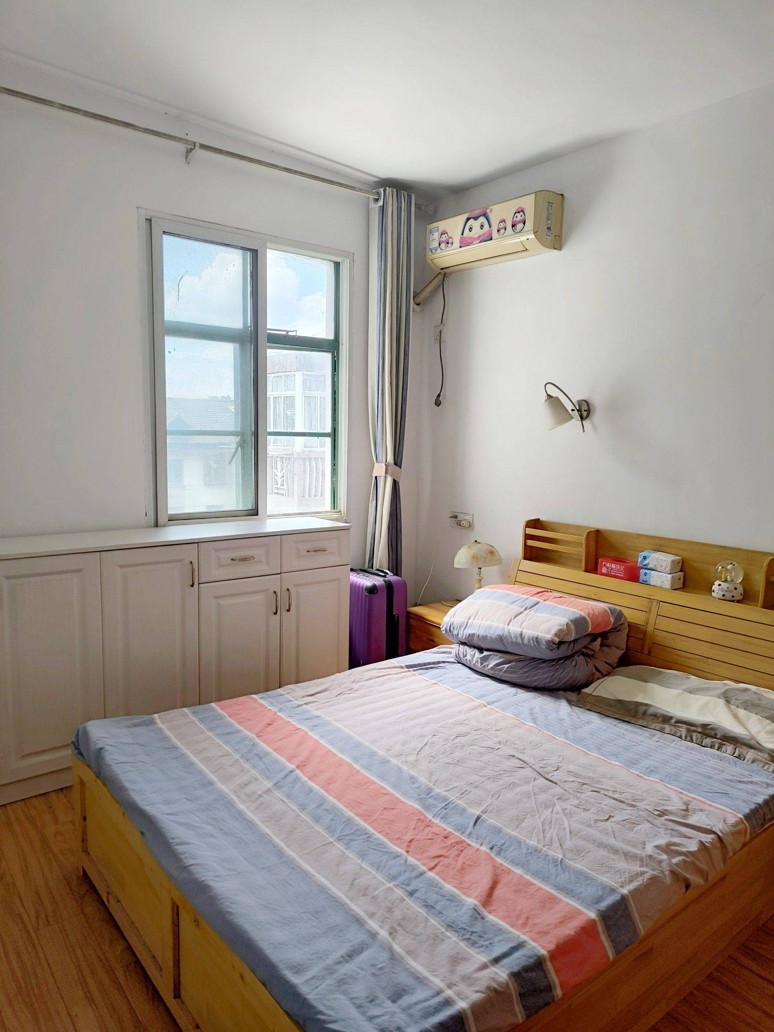 Wuxi-Liangxi-Cozy Home,Clean&Comfy,Hustle & Bustle,Chilled,Pet Friendly