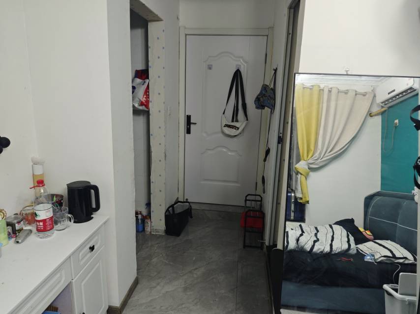 Suzhou-Wuzhong-Cozy Home,Clean&Comfy,No Gender Limit,Hustle & Bustle,“Friends”,Chilled,LGBTQ Friendly,Pet Friendly