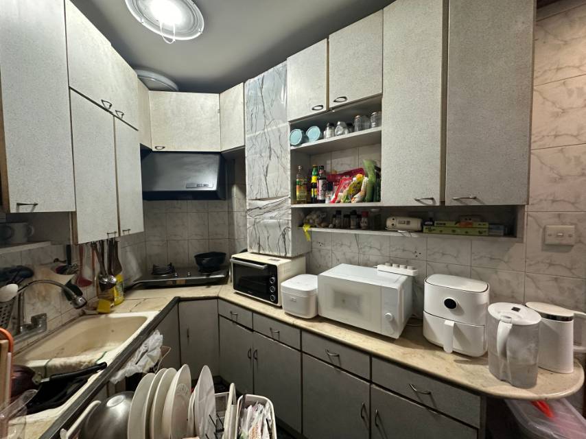 Shanghai-Changning-Cozy Home,Clean&Comfy