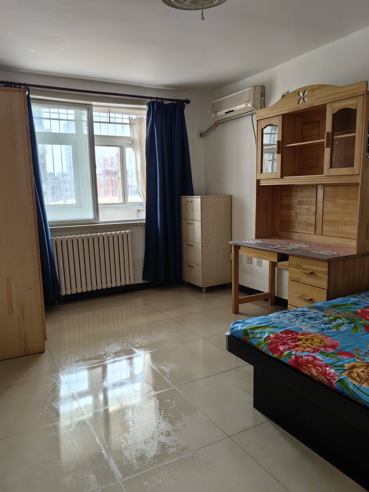 Tianjin-Nankai-Cozy Home,No Gender Limit